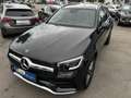 Mercedes-Benz GLC 220 d 4MATIC Aut. Grau - thumbnail 2