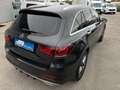 Mercedes-Benz GLC 220 d 4MATIC Aut. Grau - thumbnail 4