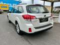 Subaru OUTBACK Outback Comfort Touring Wagon 2,0 D AWD Weiß - thumbnail 7