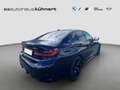 BMW 330 i xDrive Limousine M-Sport PRO UPE 80.710 EUR Bleu - thumbnail 6