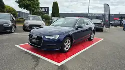 Audi A4 BUSINESS 35 tdi 150 S tronic 7line