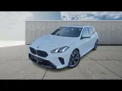 BMW Série 1 116A 122ch M Sport DKG7