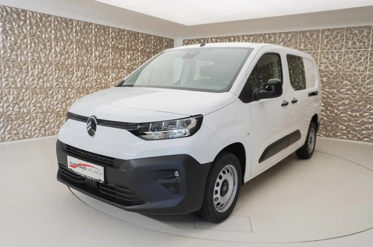 Citroën Berlingo