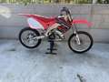 Honda CR 250 Rojo - thumbnail 1