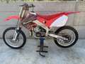 Honda CR 250 Rojo - thumbnail 4