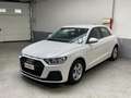 Audi A1 SPB 25 TFSI S tronic Bianco - thumbnail 3