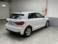 Audi A1 SPB 25 TFSI S tronic Bianco - thumbnail 6