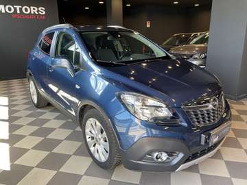 Mokka 1.4 t Cosmo Gpl-tech 4x2 140cv E6