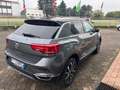 Volkswagen T-Roc 1.6 TDI SCR Advanced BlueMotion Technology Grigio - thumbnail 4