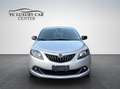 Lancia Ypsilon 1.0 firefly hybrid Silver s&s 70cv Zilver - thumbnail 2