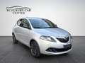 Lancia Ypsilon 1.0 firefly hybrid Silver s&s 70cv Zilver - thumbnail 1