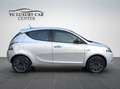 Lancia Ypsilon 1.0 firefly hybrid Silver s&s 70cv Zilver - thumbnail 6