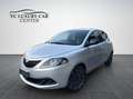 Lancia Ypsilon 1.0 firefly hybrid Silver s&s 70cv Zilver - thumbnail 3