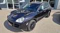 Porsche Cayenne 3,2  Heritage Tiptronic Schwarz - thumbnail 3