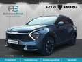 Kia Sportage 1.6 T-GDI AWD Plug-in Hybrid Basis Grau - thumbnail 1