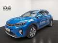 Kia Stonic /GOLD/UVO/1.0 TGDI/MT6/100 Blau - thumbnail 34