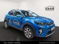 Kia Stonic /GOLD/UVO/1.0 TGDI/MT6/100 Blau - thumbnail 4