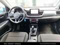 Kia Stonic /GOLD/UVO/1.0 TGDI/MT6/100 Blau - thumbnail 24