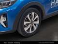 Kia Stonic /GOLD/UVO/1.0 TGDI/MT6/100 Blau - thumbnail 11