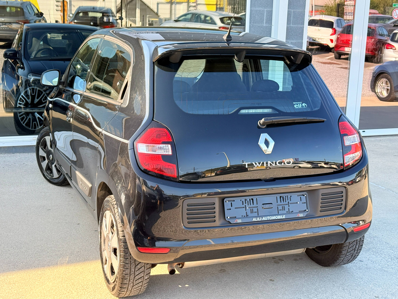 Photo du véhicule