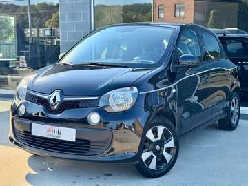 Twingo 1.0i SCe*Night*Airco*Garantie 12 Mois*Euro6b*