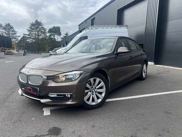 VI (F30) 320d 184ch Modern