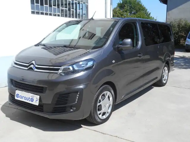 Citroen Spacetourer 2.0 180 EAT8 XL Business Fin 9Perfet più 22%
