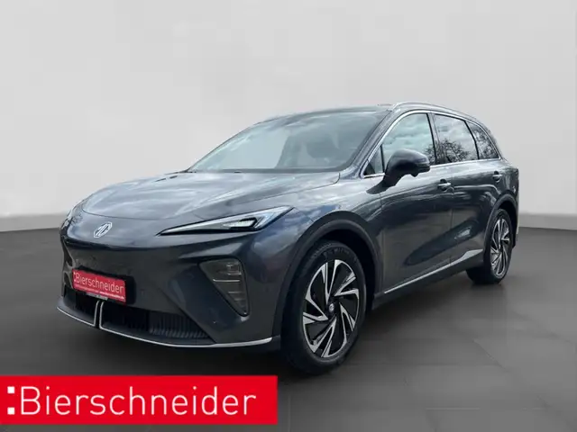MG EV AWD Luxury Privatleasing ab 330  mtl. ALLR NAVI