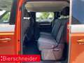 Volkswagen ID. Buzz Pro IQ.LIGHT NAVI-PRO AHK ACC 20 KAMERA SHZ Arancione - thumbnail 5