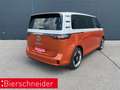 Volkswagen ID. Buzz Pro IQ.LIGHT NAVI-PRO AHK ACC 20 KAMERA SHZ Oranje - thumbnail 2