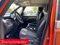 Volkswagen ID. Buzz Pro IQ.LIGHT NAVI-PRO AHK ACC 20 KAMERA SHZ Оранжевий - thumbnail 3