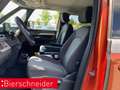 Volkswagen ID. Buzz Pro IQ.LIGHT NAVI-PRO AHK ACC 20 KAMERA SHZ Оранжевий - thumbnail 4