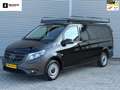 Mercedes-Benz Vito 110 CDI L2H1 Airco/ Camera/ Navi/ PDC/ Trekhaak/ Noir - thumbnail 1