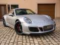 Porsche 991 911 Carrera GTS TECHART 510PS Akrapovič Argent - thumbnail 2