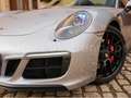 Porsche 991 911 Carrera GTS TECHART 510PS Akrapovič Argent - thumbnail 12