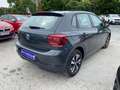 Volkswagen Polo 1.6 TDI - 80 - CONFORTLINE BUSINESS Gris - thumbnail 4