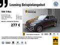 Volkswagen T-Roc 1.5 TSI Life *ACC*LED+*R-CAM*SHZ* Schwarz - thumbnail 1