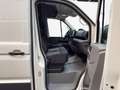 Volkswagen Crafter 35 LRH Klima 270° AppConct RFK Vorb.-AHK Weiß - thumbnail 9