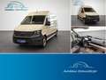 Volkswagen Crafter 35 LRH Klima 270° AppConct RFK Vorb.-AHK Weiß - thumbnail 1