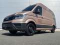 MAN TGE 3.200 L3H3 Kasten 4x4 ACC LED SITZHZ KAMERA Beige - thumbnail 34