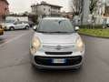 Fiat 500L Living 1.6 mjt Lounge 105cv NEOPATENTATI Argento - thumbnail 2