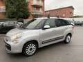 Fiat 500L Living 1.6 mjt Lounge 105cv NEOPATENTATI Argento - thumbnail 1