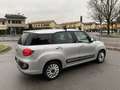 Fiat 500L Living 1.6 mjt Lounge 105cv NEOPATENTATI Argento - thumbnail 6