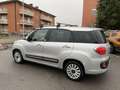 Fiat 500L Living 1.6 mjt Lounge 105cv NEOPATENTATI Argento - thumbnail 4