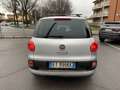 Fiat 500L Living 1.6 mjt Lounge 105cv NEOPATENTATI Argento - thumbnail 5