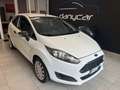 Ford Fiesta 1.5 TDCi 75CV 3 porte Van Entry Bianco - thumbnail 15