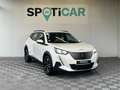 Peugeot e-2008 e-2008 136ch Allure Pack Blanc - thumbnail 3