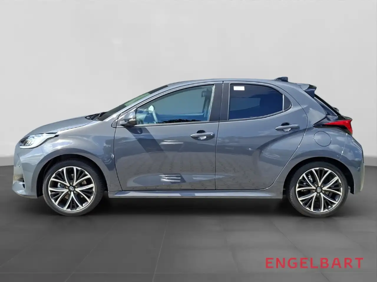 Toyota Yaris 1.5 Hybrid Teamplayer Technik Paket, миниатюра 2