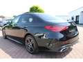 Mercedes-Benz C 200 AMG Pano Digital Light Navi 360°ACC Night Paket Ke Schwarz - thumbnail 8