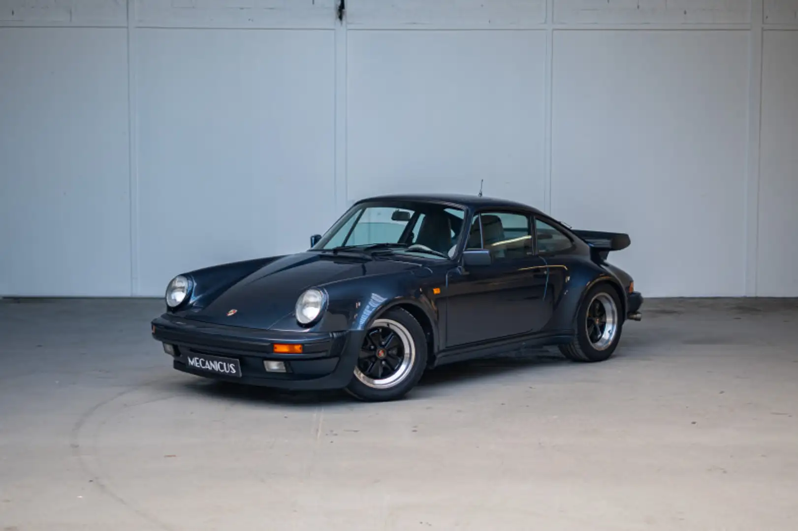 Porsche 911 *INTÉRIEUR PORSCHE EXCLUSIVE* - 1